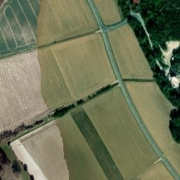 Satellite imagery of Sparrenstein, DE