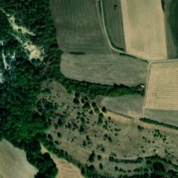 Satellite imagery of Sparrenstein, DE