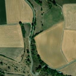 Satellite imagery of Sparrenstein, DE