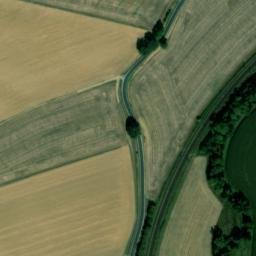 Satellite imagery of Dingel, DE