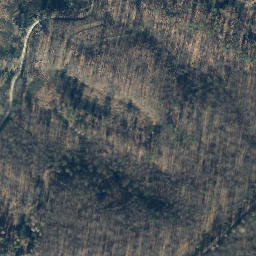 Satellite imagery of Klingenberg, DE