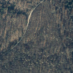 Satellite imagery of Klingenberg, DE