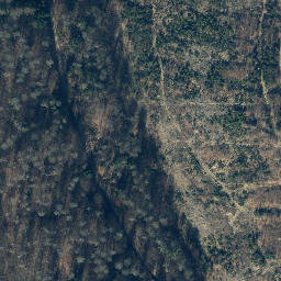 Satellite imagery of Klingenberg, DE