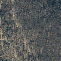 Satellite imagery of Totenberg, DE