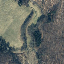 Satellite imagery of Eichenberg, DE