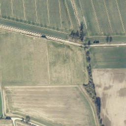 Satellite imagery of Backenberg, DE