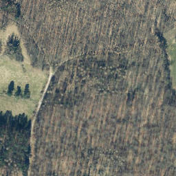 Satellite imagery of Ossenberg, DE