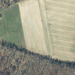 Satellite imagery of Ossenberg, DE
