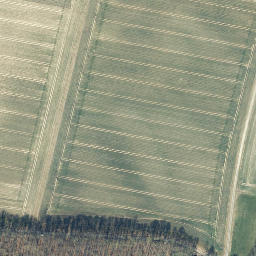 Satellite imagery of Ossenberg, DE