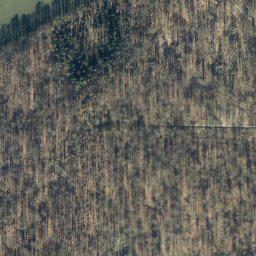 Satellite imagery of Knutberg, DE