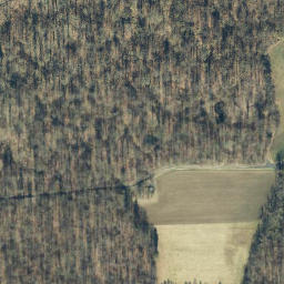 Satellite imagery of Knutberg, DE