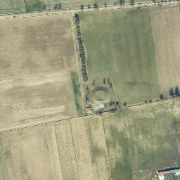 Satellite imagery of survey_point, DE