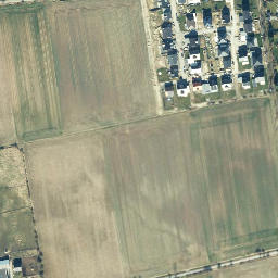 Satellite imagery of survey_point, DE