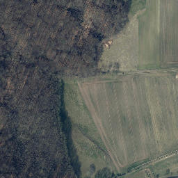 Satellite imagery of Mackenroder Spitze, DE