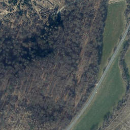 Satellite imagery of Langenberg, DE