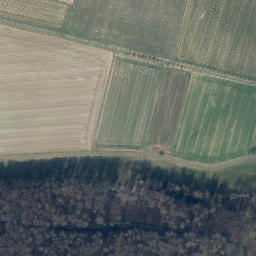 Satellite imagery of Schmiedeberg, DE