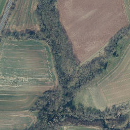 Satellite imagery of Tettelwarte, DE