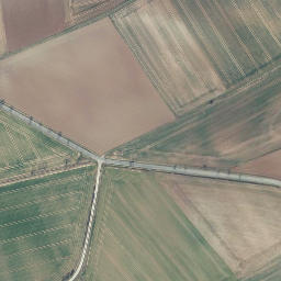 Satellite imagery of Tettelwarte, DE