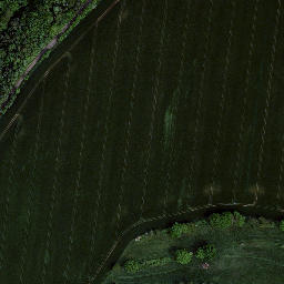Satellite imagery of Wolfsberg, DE
