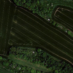 Satellite imagery of Wolfsberg, DE