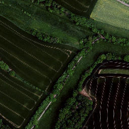 Satellite imagery of Wolfsberg, DE