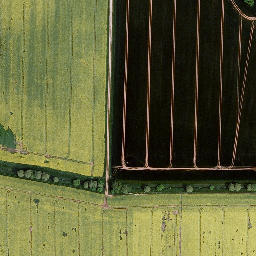 Satellite imagery of Helmeberg, DE