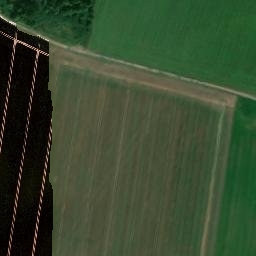 Satellite imagery of Hofstattsberg, DE