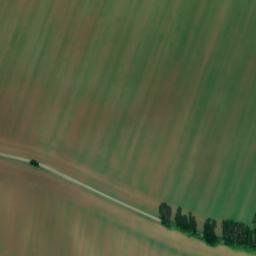 Satellite imagery of Hofstattsberg, DE