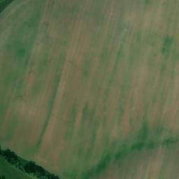 Satellite imagery of Kuhberg, DE