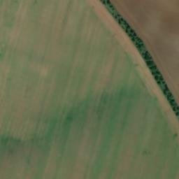 Satellite imagery of Kuhberg, DE