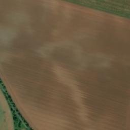 Satellite imagery of Kuhberg, DE