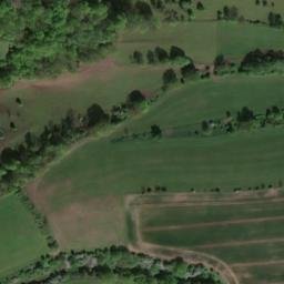 Satellite imagery of Kuhberg, DE