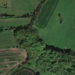 Satellite imagery of Kuhberg, DE
