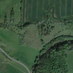 Satellite imagery of Singerberg, DE