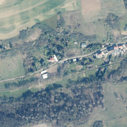 Satellite imagery of Holzberg, DE