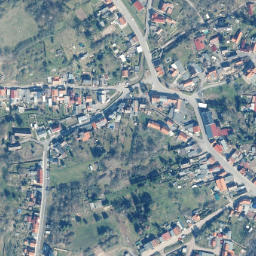 Satellite imagery of Holzberg, DE