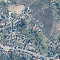 Satellite imagery of Holzberg, DE