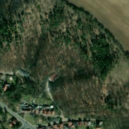 Satellite imagery of Friedrichsberg, DE