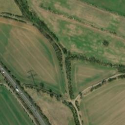 Satellite imagery of Bischofsberg, DE