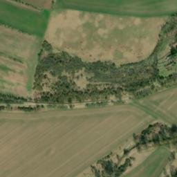 Satellite imagery of Bischofsberg, DE