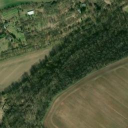 Satellite imagery of Bischofsberg, DE