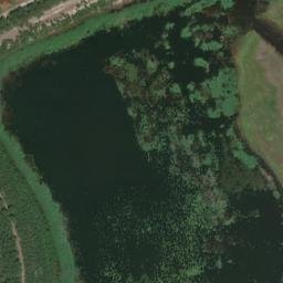 Satellite imagery of Schlaue Berg, DE