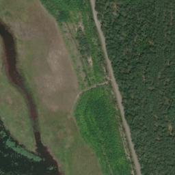 Satellite imagery of Schlaue Berg, DE