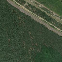 Satellite imagery of Schlaue Berg, DE