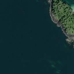 Satellite imagery of Arthur Point, CA