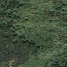 Satellite imagery of Kenfig Castle, GB