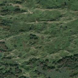 Satellite imagery of Kenfig Castle, GB