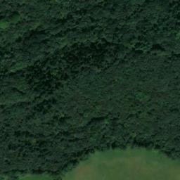 Satellite imagery of Scurlage Castle, GB