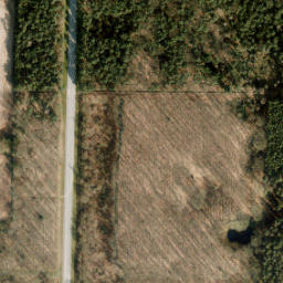 Satellite imagery of MvO 40, NL