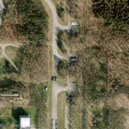 Satellite imagery of MvO 40, NL